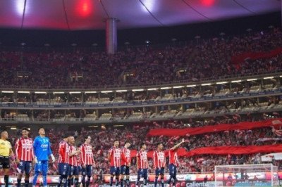 Chivas podría clasificar a liguilla en la jornada 16 si se combinan estos resultados