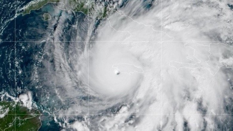 ¿Por qué el huracán Melissa es considerado peligroso?