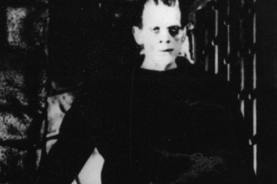 Conoce las otras versiones del monstruo de Frankenstein