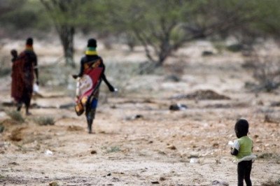 "El mundo enfrenta una crisis de hambre sin precedentes": ONU