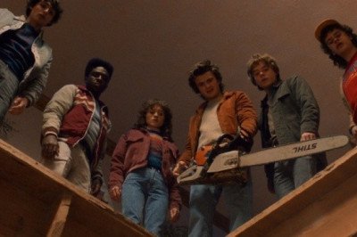 Los cinco estrenos más esperados de Netflix en noviembre de 2025