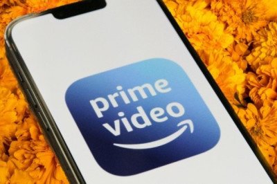 Prime Video: Conoce todos los estrenos en noviembre de 2025