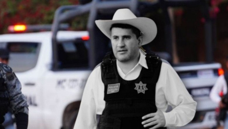 ¿Por qué el alcalde Carlos Manzo era comparado con Nayib Bukele?