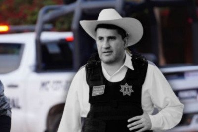 ¿Por qué el alcalde Carlos Manzo era comparado con Nayib Bukele?