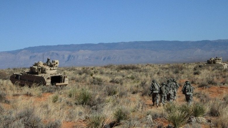 EU planearía ataques contra cárteles de la droga en México, reporta NBC