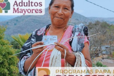 Pensión Bienestar: ¿Qué apellidos cobran mañana 4 de noviembre?