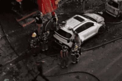 Tienda donde murieron más de 20 personas NO tenía autorización de Protección Civil