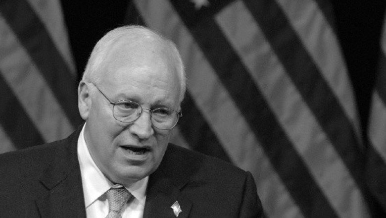 Dick Cheney muere a los 84 años de edad