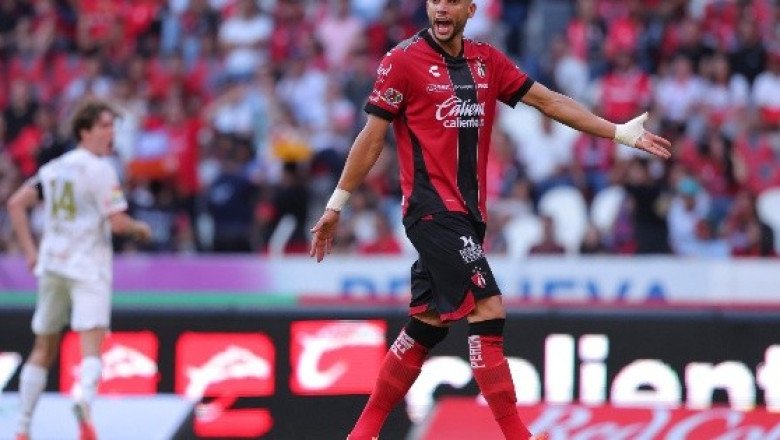 ¿Qué necesita Atlas para clasificar al Play In del Apertura 2025 de la Liga MX?