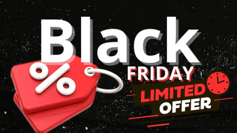 Black Friday 2025: ¿cuándo es en México y qué ofertas habrá?