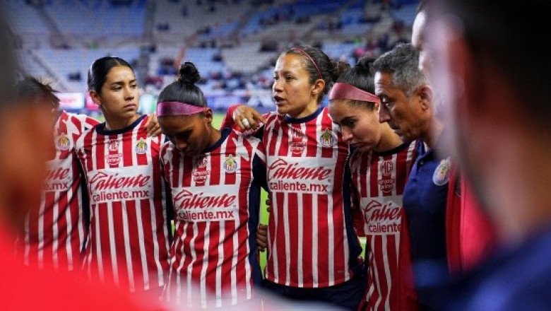 Dónde ver en vivo Chivas vs. Toluca por los cuartos de final de la Liga MX Femenil