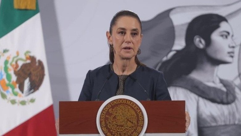 Sheinbaum anuncia "Saberes MX", la plataforma de cursos GRATIS