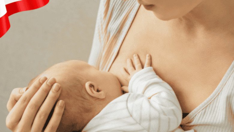Expertos explican situación de lactancia materna en México