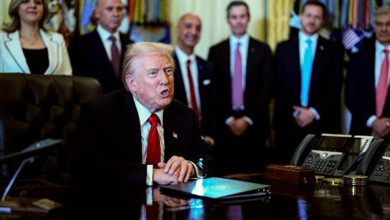 Gobierno de Trump admite que no puede justificar legalmente un ataque a Venezuela