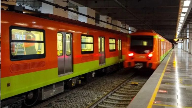 Metro CDMX: estado de las líneas y estaciones hoy 7 de noviembre 