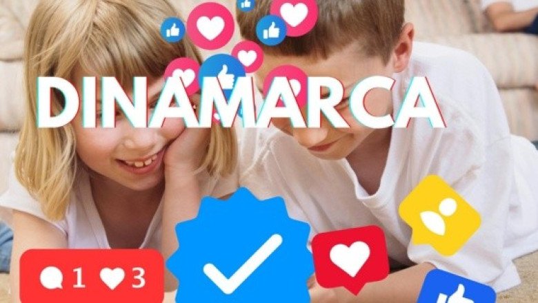 Dinamarca prohibirá el acceso a las redes sociales a quienes tengan menos de esta edad