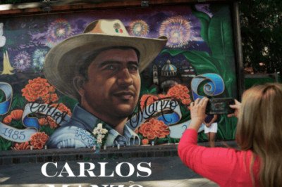 Piden participar en homenaje al alcalde asesinado de Uruapan