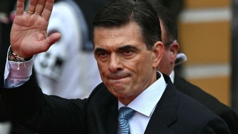 Rodrigo Paz asume la presidencia de Bolivia