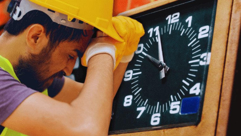 Jornada laboral de 40 horas: ¿Qué pide el movimiento obrero?