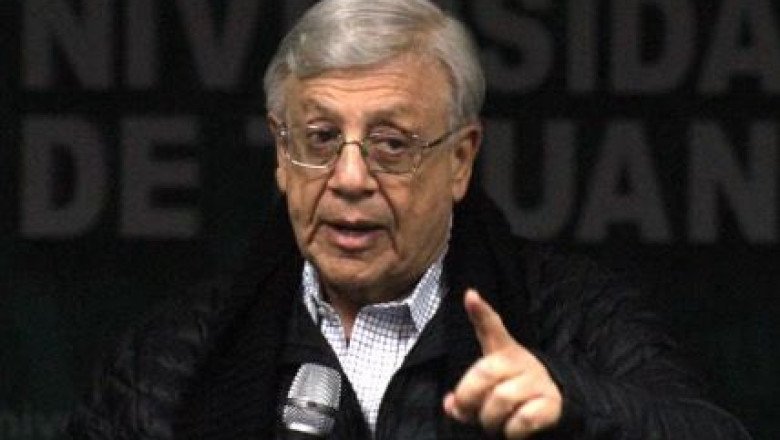 CIUDADANÍA CUESTIONA VÍNCULOS DE EMPRESARIO CON PERSONAS SEÑALADAS POR ESTADOS UNIDOS