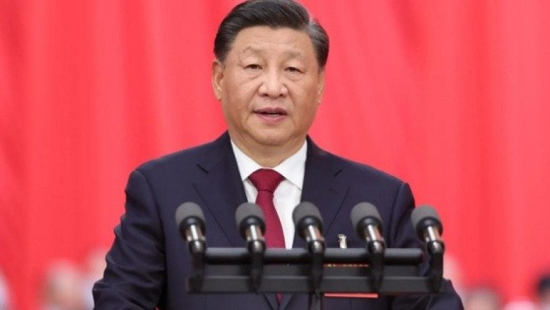 Estas son las medidas que está tomando China para frenar la producción de fentanilo