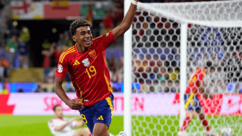 Yamal no jugará con España por hacer tratamiento sin avisar