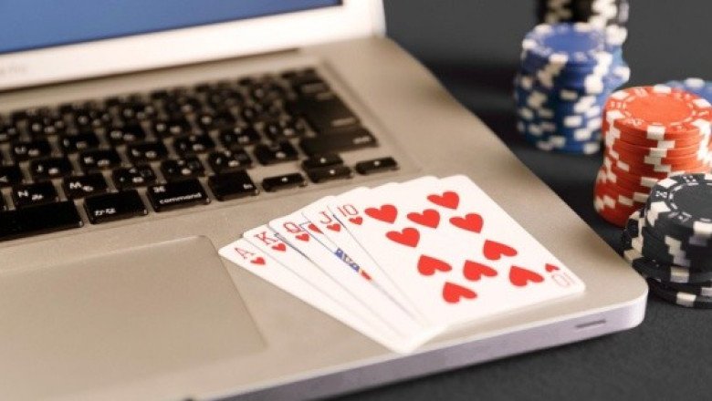 Actualizarán regulación de casinos tras investigación de lavado de dinero