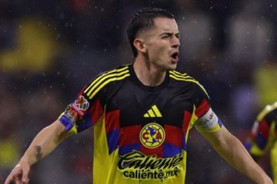 Álvaro Fidalgo reaviva debate sobre jugadores naturalizados