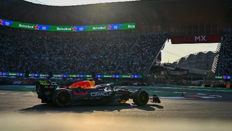 Esto cuestan los boletos para el GP de México 2026