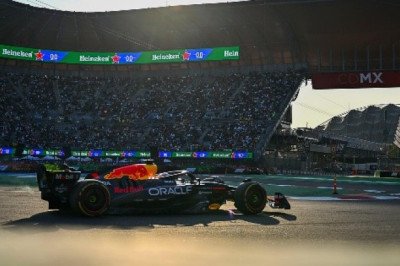 Esto cuestan los boletos para el GP de México 2026