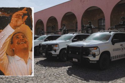 Nuevas evidencias del caso Carlos Manzo, por videos en redes