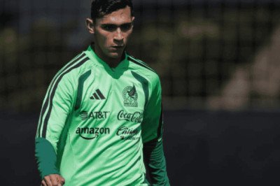 Uruguay y Paraguay serán rivales del nivel del Mundial: Fidel Ambriz