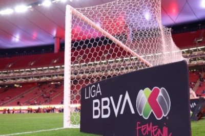 Dónde ver EN VIVO las semifinales de ida de la Liga MX Femenil