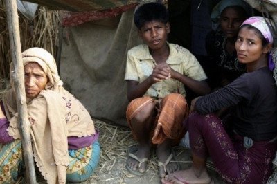 ONU denuncia abusos hacia personas con discapacidad en Birmania