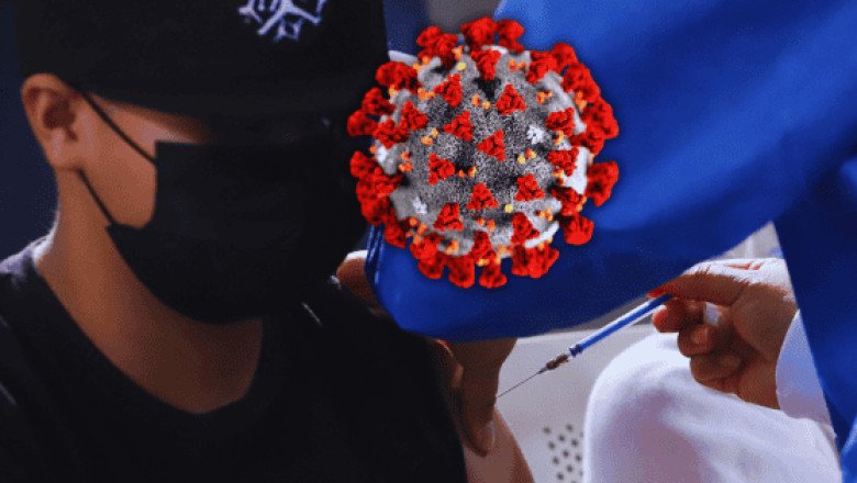 ¿Quiénes son prioridad para las vacunas en temporada de frío?