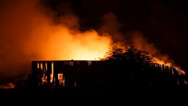 Explosión cerca de aeropuerto de Buenos Aires deja quince heridos y retrasa vuelos