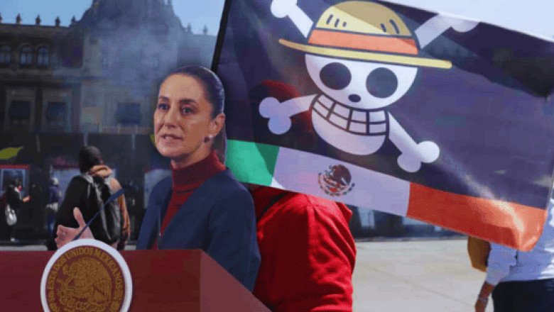 ¿Por qué Sheinbaum está en contra de la Marcha Generación Z?