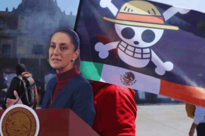 ¿Por qué Sheinbaum está en contra de la Marcha Generación Z?