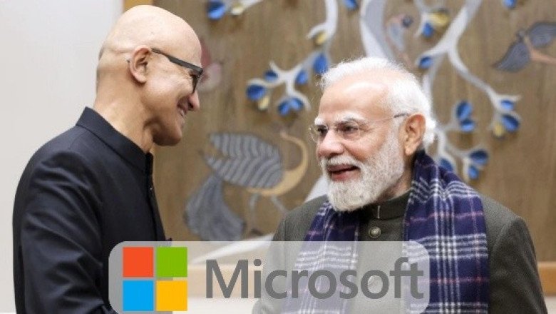 Microsoft anuncia su mayor inversión en Asia