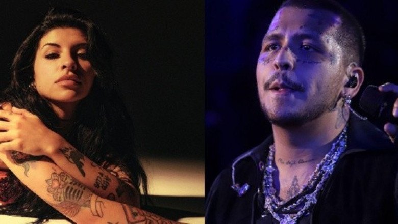 Nodal habría demandado a Cazzu por irregularidades en la manutención, según Pati Chapoy