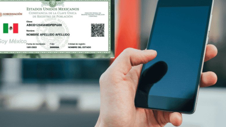 Curp 2026: esto debes hacer con tu línea móvil a partir del 1 de enero para evitar multas