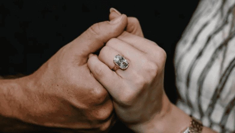 Estos fueron los anillos de compromiso de famosos más destacados en 2025