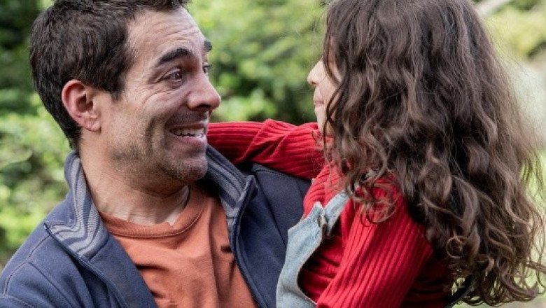 La recomendación de hoy en la cartelera de cine es “La celda de los milagros”