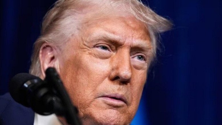 Trump reacciona al ataque a la residencia de Putin