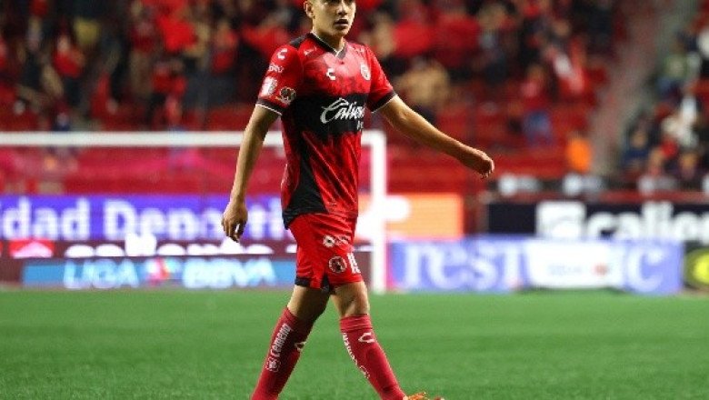 Cuatro futbolistas mexicanos, entre los más valiosos de la Liga MX