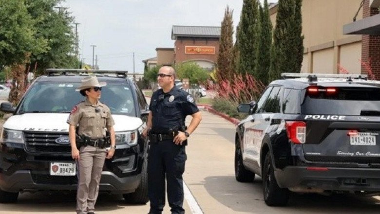 Desmienten rumores sobre un presunto asesino serial en Houston