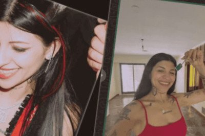 En medio de tensiones legales, Cazzu muestra su primera casa propia