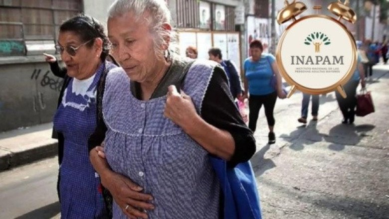 Inapam reanudará estas actividades suspendidas desde el 6 de enero de 2026