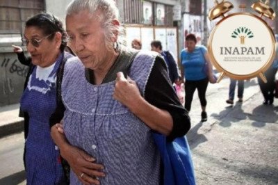 Inapam reanudará estas actividades suspendidas desde el 6 de enero de 2026