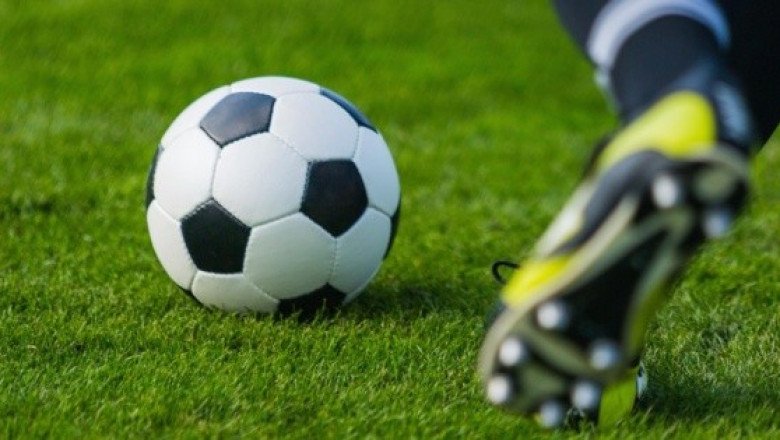 La FIFA reflexiona sobre un cambio en la regla del fuera de juego